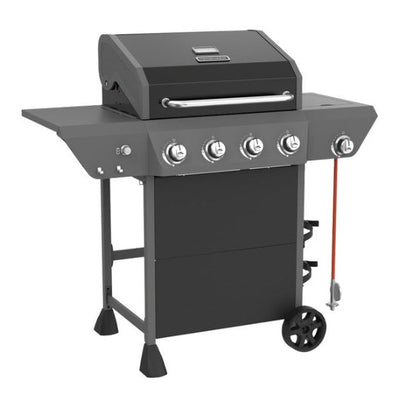 Braai Grill